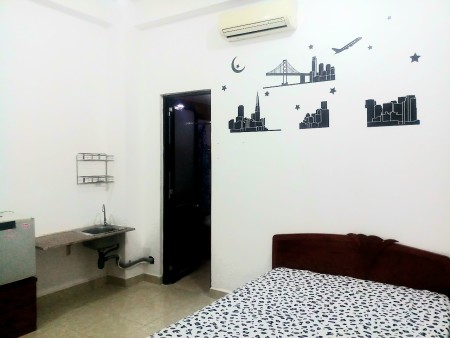 PHÒNG TRỌ 72 BẠCH ĐẰNG, GIÁ 4TR CỌC 1/2 THÁNG CÓ GIẢM ÍT CHO KHÁCH THIỆN CHÍ