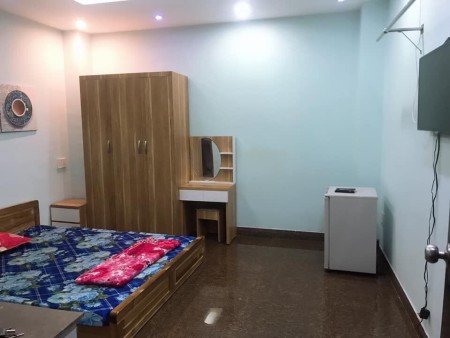 sale of 20% phòng trọ cao cấp full nội thất :<