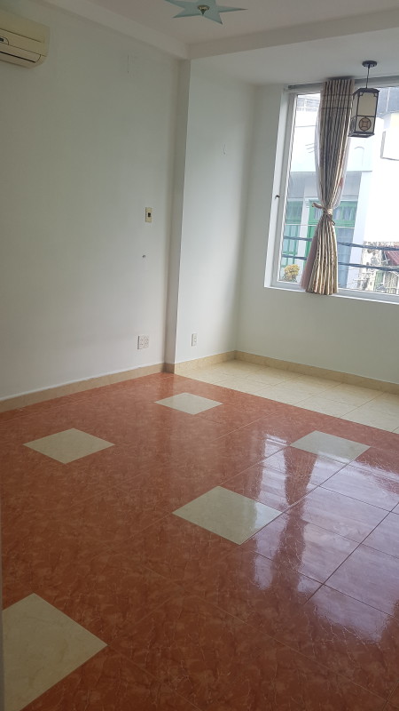 Phòng cực đẹp giáp Phú Nhuận - tiện nghi - 30m2 - 4trieu