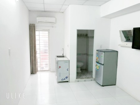 Phòng Ban công thoáng, trước khuôn viên nhiều cây xanh-KDC Trung.Sơn gần Lotte Q7, cầu Nguyễn văn Cừ Q1