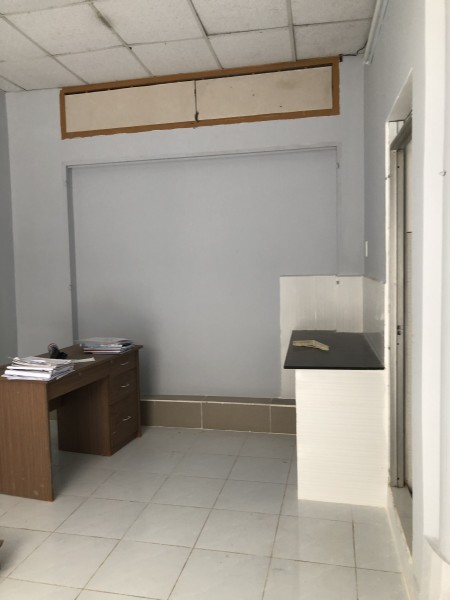 Phòng trọ Nguyễn Văn Đậu, P.11, Quận Bình Thạnh