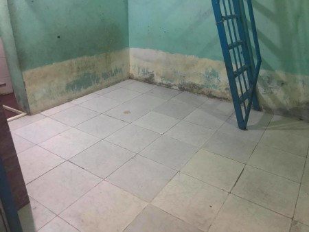 Cho thuê Phòng Trọ Tây Thạnh, Quận Tân Phú