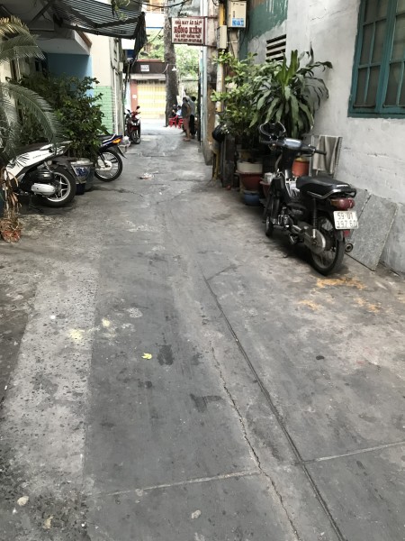Tìm nam (ưu tiên NVVP) share phòng nhà nguyên căn