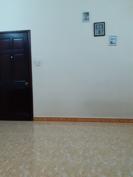 Cho thuê phòng chính chủ Trần Quang Diệu - Quận 3