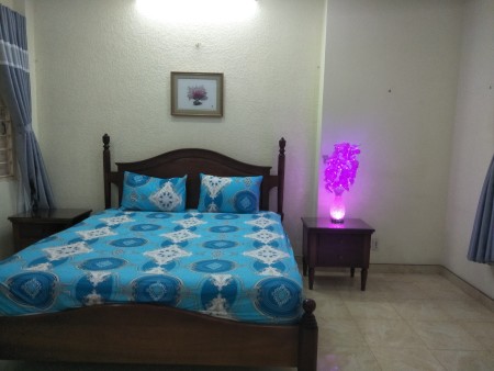 Phòng đẹp thoáng, full nội thất, Điện Biên Phủ,Bình Thạnh 35m2, 5tr