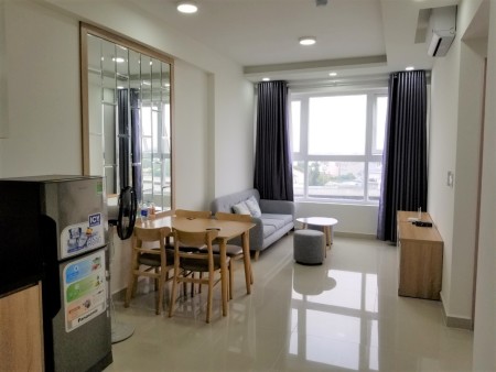 Cho Thuê Căn Hộ SaiGon Gateway, Full NT, 2PN - Mặt tiền Xa Lộ Hà Nội, Ngay ngã Tư Thủ Đức - Quận 9