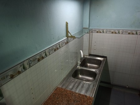 Trọ TB có gác, kệ bếp, tự do giờ giấc, 0 chung chủ