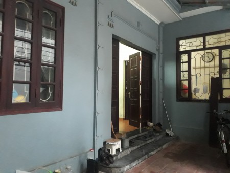 Cho thuê nhà nguyên căn đủ đồ ngõ 197 Đường Hoàng Mai