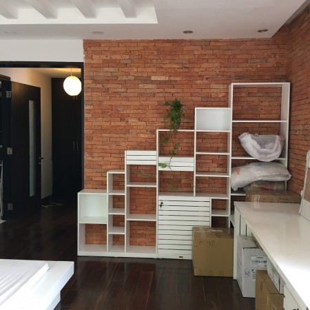 NHÀ BIỆT THỰ-NỘI THẤT CAO CẤP ĐỦ TIỆN NGHI