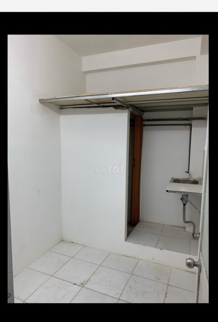 Phòng Trọ Quận 8 Giá Rẻ Chỉ 1tr5