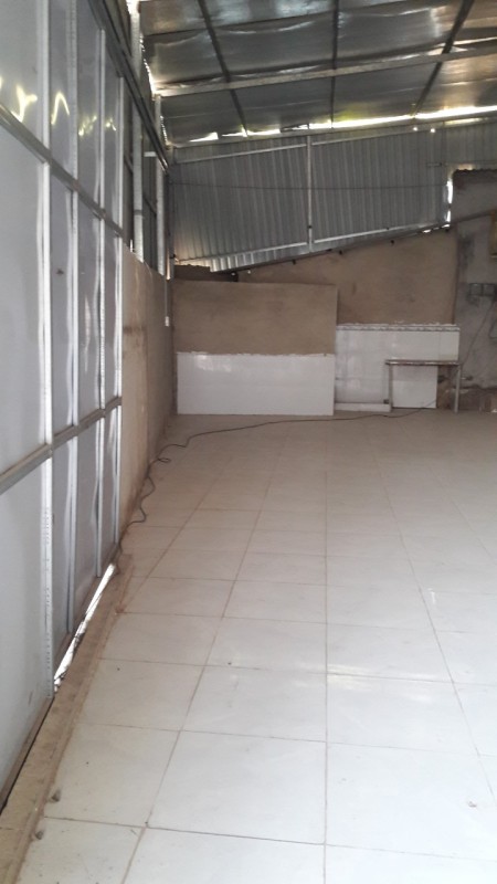 Nhà mới xây_68m2_Đường Đoàn Nguyễn Tuân