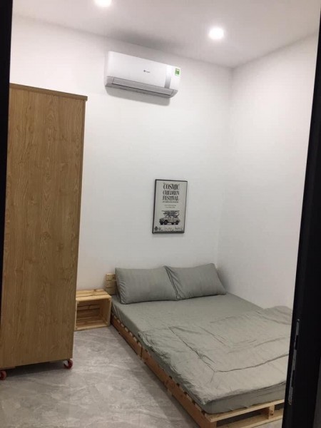 Phòng Đẹp Tiện Nghi _ Thích Quảng Đức _ ngay Ngã 4 Phú Nhuận