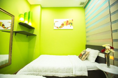 Đi đến slide 3