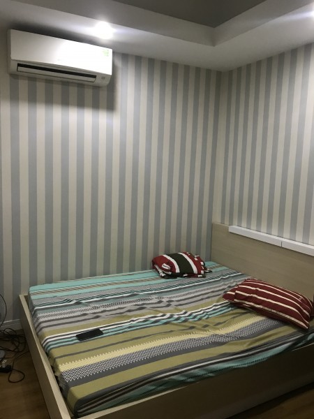 Chung cư homyland 2 quận 2 Cần 1 bạn nữ ở ghép