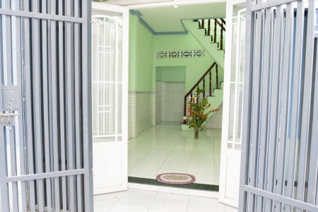 CHO THUÊ NHÀ HẺM ĐƯỜNG NGUYỄN THỊ KIỂU
