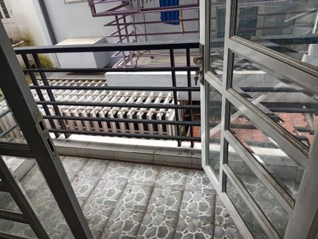 Cho Thuê Phòng Trọ Quận Thủ Đức 28m2
