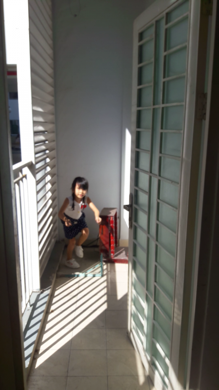 Căn Hộ Tầng Trệt Cho Thuê .