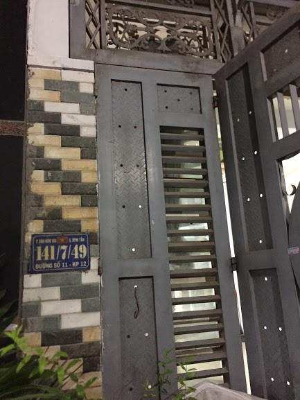 Đi đến slide 3