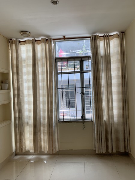 Phòng trọ Nguyễn Đình Chiểu, chợ Bàn Cờ 40m2 Full nội thất, máy lạnh, có chổ để xe, giờ giấc tự do, không chung chủ