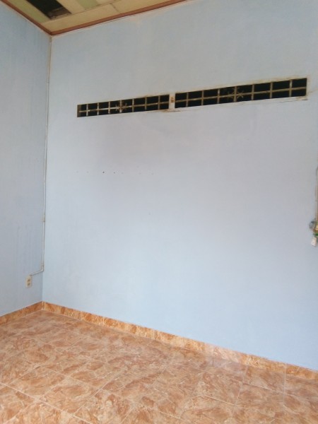 Cho thuê phòng trọ gần chợ Bà Chiểu, quận Bình Thạnh. Giá 2.5 tr/th
