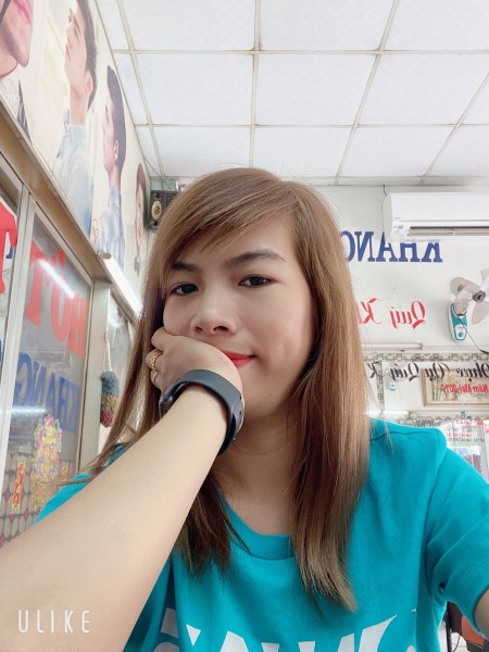 Tìm 1 bạn nữ ở ghép cho vui. Thoáng mát