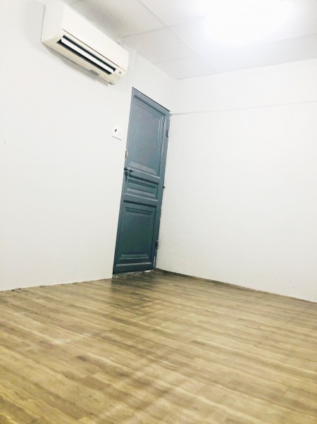 PHÒNG MỚI XÂY-CÓ MÁY LẠNH- TRỌN 1 TẦNG