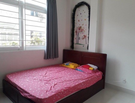 Cho thuê phòng trọ 1PN riêng, full nội thất ngay Etown Cộng Hòa, Tân Bình