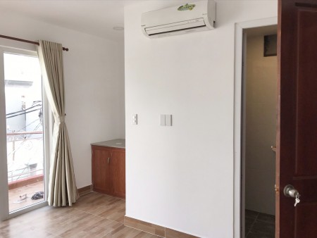 Nhà mới ken đường Bùi Hữu Nghĩa