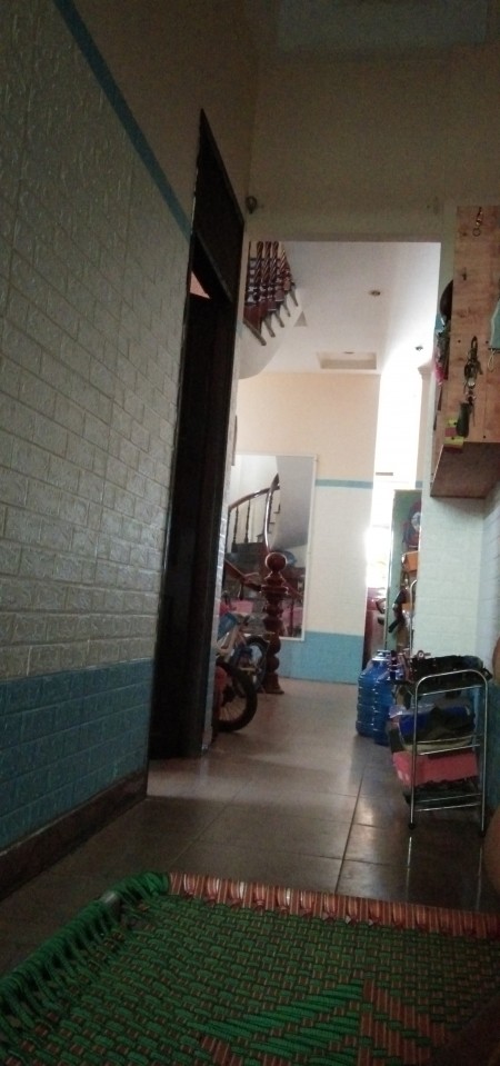 Cho thuê phòng trọ tốt. Phòng như khách sạn