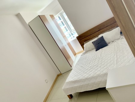 Chính chủ cho thuê căn hộ Jamona Q7 50m2 1pn Full nội thất cao cấp, giá 7.5tr/tháng