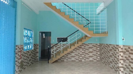 Cho thuê nhà nguyên căn kiệt ô tô K356/49 Hoàng Diệu