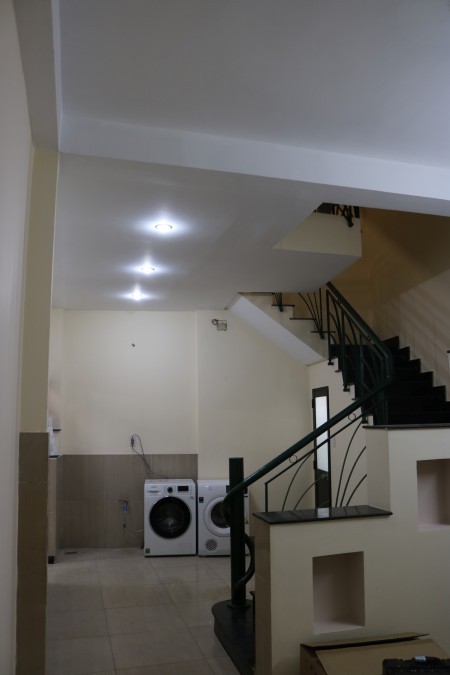 Mặt bằng kinh doanh Cộng Hòa, Tân Bình 40m2