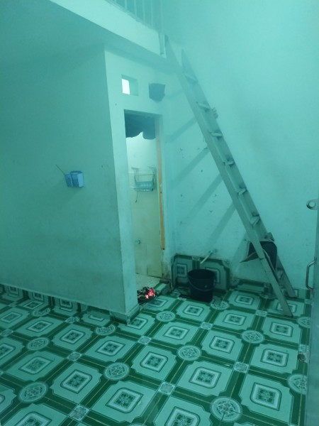 Cho thuê phòng trọ hẻm Tô Kí, Thới Tam Thôn