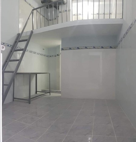 Phòng trọ có gác, bảo vệ 24/24 an ninh ngay bệnh viện Quận 2. Giá chỉ 2.5tr