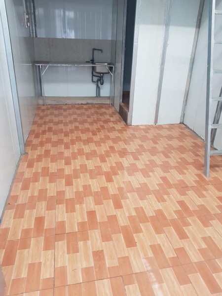 Thế giới nhà trọ xin giới thiệu quý khách hàng phòng trọ Quận 9