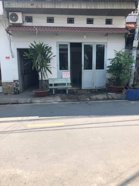 Cho thuê phòng trọ gần ngã tư Trung Chánh