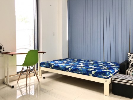 Cần cho thuê phòng trọ, căn hộ mini, giá 4.8tr full nội thất