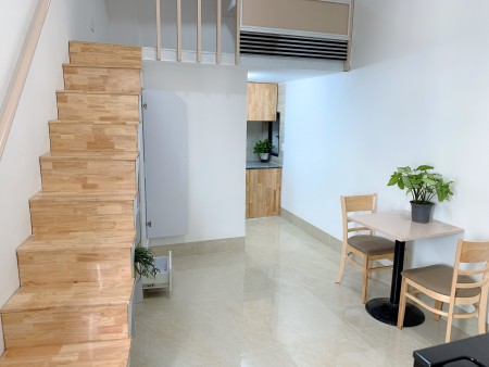 Siêu phẩm ngay giữa khu ẩm thực sầm uất. Full nội thất. Nhà mới xây
