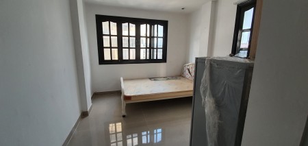 Phòng Trọ B.Thạnh đẹp ngay Đinh Bộ Lĩnh chỉ 4tr