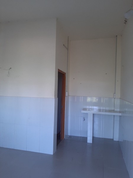 Cho thuê phòng trọ tại Đường An Hạ, Xã Phạm Văn Hai, Huyện Bình Chánh- Giá 1tr6