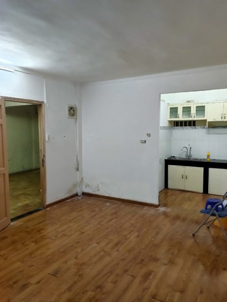 Cho thuê căn hộ 30m2 1pn ngay trung tâm Nguyễn Du P Bến Nghé Q1 giá 6tr/tháng