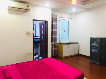 Phòng Trọ 35m2 Một Phần Của Nhà Nguyên Căn