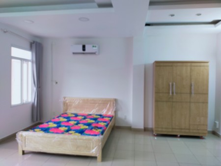 PHÒNG CHO THUÊ FULL NỘI THẤT TẠI 29 VĂN CHUNG, F13, Q.TÂN BÌNH