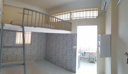 Phòng trọ cho thuê đường Nguyễn Văn Đậu Bình Thạnh. Giá chỉ từ 3,6 triệu/tháng