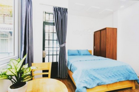CHO THUÊ PHÒNG FULL NT Ở TRƯỜNG SA, HUỲNH VĂN BÁNH