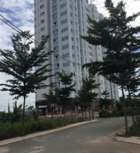 CHÍNH CHỦ CHO THUÊ CĂN HỘ 65M2, 2 PN, 2 WC, VƯỜN LÀI, AN PHÚ ĐÔNG, QUẬN 12
