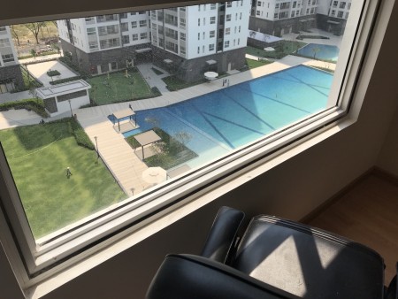 Cho thuê căn hộ 2PN 70m2 tầng 9 Novaland Sunrise Riverside