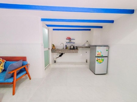CHO THUÊ PHÒNG TRỌ CAO CẤP GIÁ CỰC RẺ_PHƯỜNG 15,TÂN BÌNH_GIÁ 3TR1