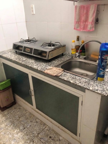 Cho thuê phòng trọ ở Bình Thạnh gần cầu Sài Gòn