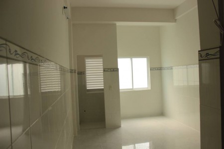 Cho thuê phòng trọ đối diện Etown Tân Bình